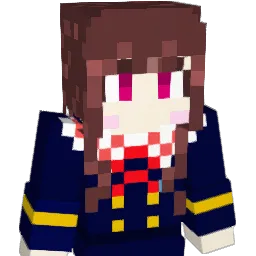 Z_Jupiter's Minecraft skin