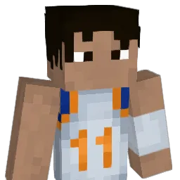 Z_Lunar Minecraft avatar bust