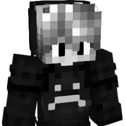 Z_Maxie Minecraft avatar bust