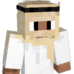 Z_Mohd Minecraft avatar bust