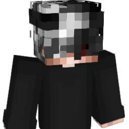 Z_Pudim_Z Minecraft avatar bust
