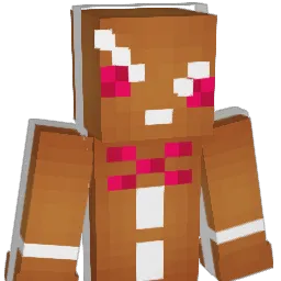 Z_SKULLZ_Z Minecraft avatar bust
