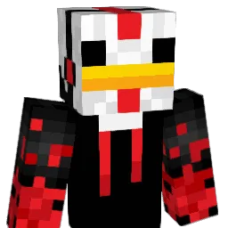 Z_Spider Minecraft avatar bust