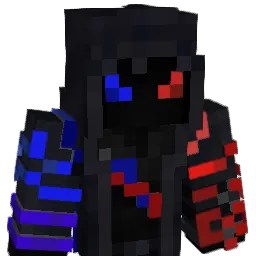 Z_Unknown1 Minecraft avatar bust