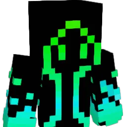 Z_a_g's Minecraft skin