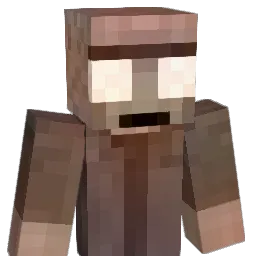 Z_ls Minecraft avatar bust