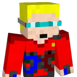 Z_man_2002 Minecraft avatar bust