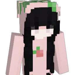 Z_nation101 Minecraft avatar bust