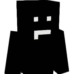 Z_startz Minecraft avatar bust