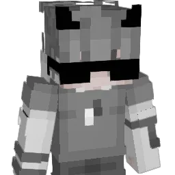 Za1yo's Minecraft skin