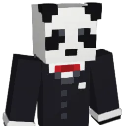 Za41n_19 Minecraft avatar bust