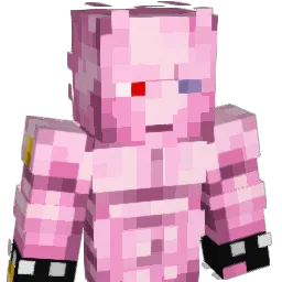 ZaBathroom Minecraft avatar bust