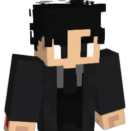 ZaC121 Minecraft avatar bust
