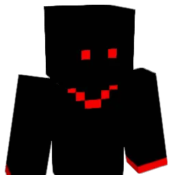 ZaDDeD Minecraft avatar bust