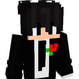 ZaDrOt37 Minecraft avatar bust