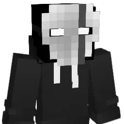 ZaEpu Minecraft avatar bust