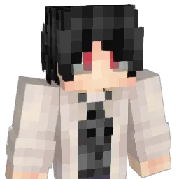 ZaEvilDrEvil Minecraft avatar bust