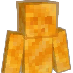 ZaFryGuy Minecraft avatar bust