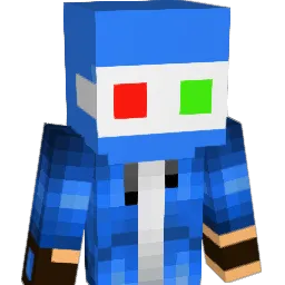 ZaGutDocter Minecraft avatar bust