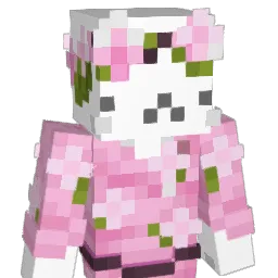 ZaIewa's Minecraft skin