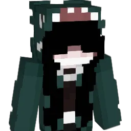 ZaKren_ Minecraft avatar bust