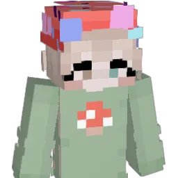 ZaLi9 Minecraft avatar bust