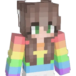 ZaMonolit Minecraft avatar bust