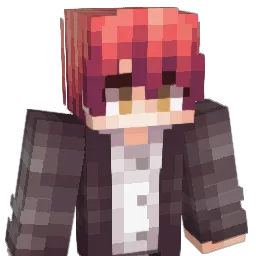 ZaNavezovanje Minecraft avatar bust