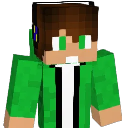 ZaPopu's Minecraft skin