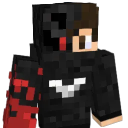 ZaPper_King Minecraft avatar bust