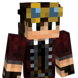 ZaReVampire's Minecraft skin