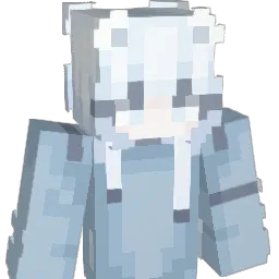 ZaRyder's Minecraft skin