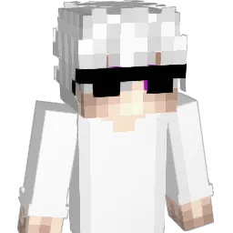 ZaWoN Minecraft avatar bust