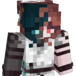Za_Smoka Minecraft avatar bust