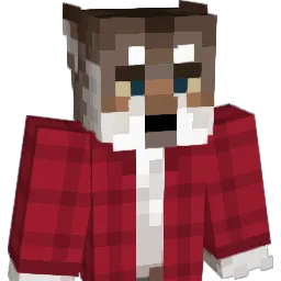 Za_Yote Minecraft avatar bust