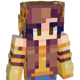 Zaailing's Minecraft skin