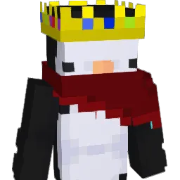 Zaak_505 Minecraft avatar bust