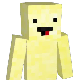 ZaangTWYT Minecraft avatar bust