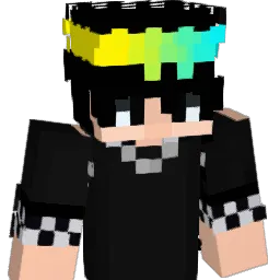 Zaask's Minecraft skin