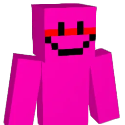 ZabSustituto Minecraft avatar bust