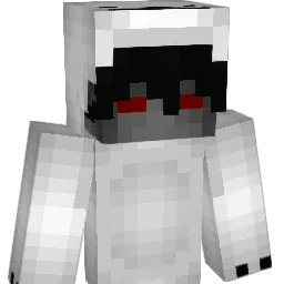 Zaba_SIGMA Minecraft avatar bust