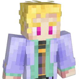 Zabando's Minecraft skin