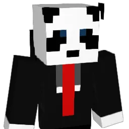Zabar23 Minecraft avatar bust