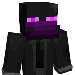Zabbur's Minecraft skin
