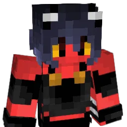 Zabcia_Chaan's Minecraft skin