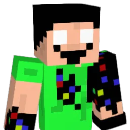 ZabdielPRO's Minecraft skin