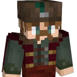 Zabek_414's Minecraft skin