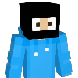 Zabiak3 Minecraft avatar bust