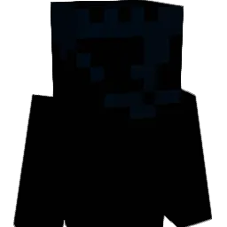 ZabijAkaX21 Minecraft avatar bust