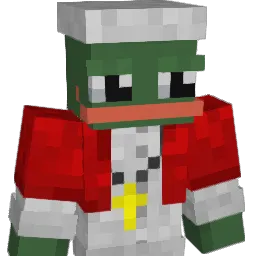 Zabol69 Minecraft avatar bust